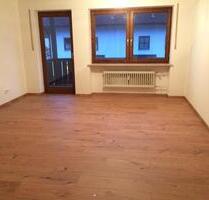 Attraktive 2-Zimmer-Wohnung mit 62m² in Mühldorf am Inn
