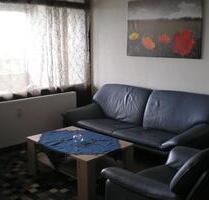 Ein Zimmer Appartement mit Loggia am Bahnhof - Braunschweig Östliches Ringgebiet