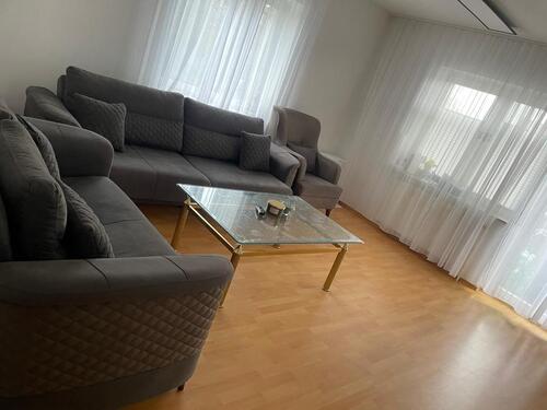 Foto - 3 Zimmer Etagenwohnung in Wiefelstede