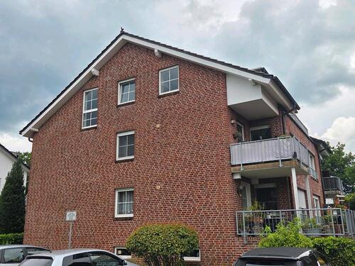 Foto - Schöne Eigentumswohnung in Bocholt Geldanlage mit Perspektive