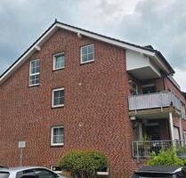 Schöne Eigentumswohnung in Bocholt Geldanlage mit Perspektive