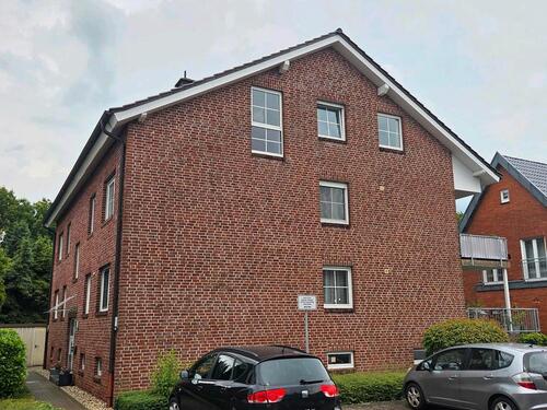 Foto - 3 Zimmer Etagenwohnung zum Kaufen in Bocholt