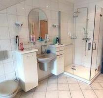 2- Zimmer-Dachgeschosswohnung in Lippersdorf m, FB-Heizung - Pockau-Lengefeld