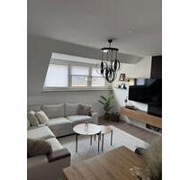 Dachgeschosswohnung in Engers - 750,00&nbsp;EUR Kaltmiete, ca.&nbsp; 75,00&nbsp;m&sup2; in Neuwied (PLZ: 56566) Block