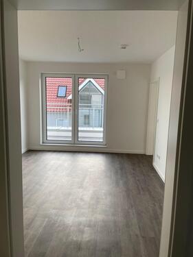 Foto - Etagenwohnung in Oldenburg