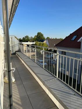 Foto - Etagenwohnung in Oldenburg zur Miete