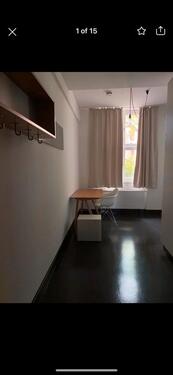 Foto - Etagenwohnung in Hamburg