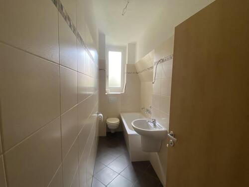 Foto - Etagenwohnung in Weißwasser (Oberlausitz)