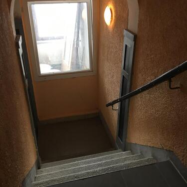 Foto - Etagenwohnung in Schopfheim zur Miete