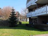 Foto - Etagenwohnung zur Miete in Borgholzhausen