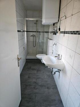 Foto - Etagenwohnung in Lüdenscheid zur Miete