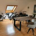 Foto - Helle Dachgeschosswohnung in Gladbeck Ost zu vermieten!