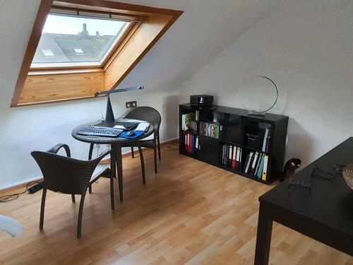 Foto - Etagenwohnung in Düsseldorf