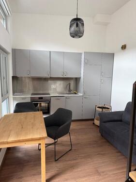 Foto - Etagenwohnung zur Miete in Frankfurt am Main