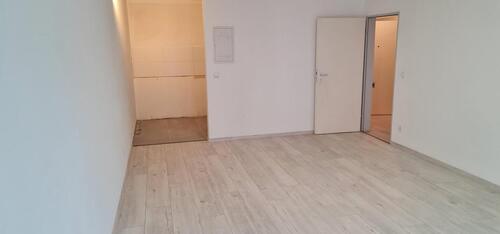 Foto - Etagenwohnung zur Miete in Untermeitingen