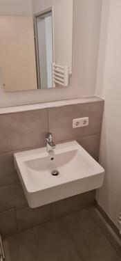 Foto - Etagenwohnung in Untermeitingen zur Miete