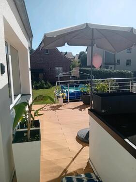 Foto - 3 Zimmer Küche Bad Wohnung 110 qm