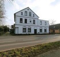 Helle und mobilierte 3 Zimmer Wohnung. 750 Eu mtl - Bremen Blumenthal