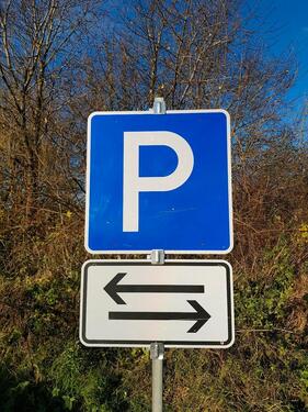 Foto - StellplatzParkplatz Vermietung - 25,00 EUR Miete,