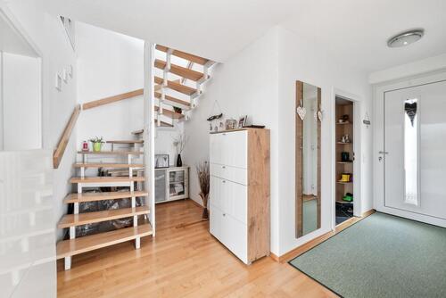 Foto - Etagenwohnung in Tuttlingen