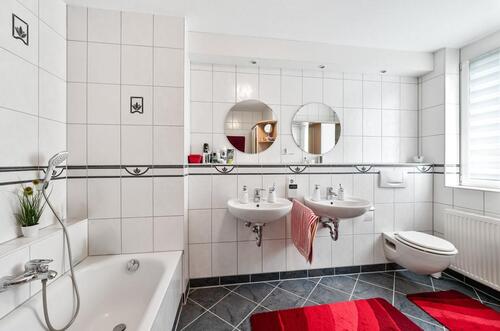 Foto - Etagenwohnung in Tuttlingen zur Miete