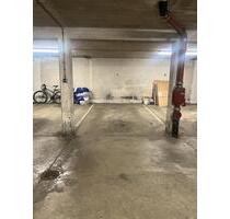 Vermiete Tiefgaragen Stellplatz MünchenHaidhausen 81669 Balanstr