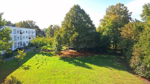 Foto - 3-Zimmer-Wohnung in Toplage Elbvororte