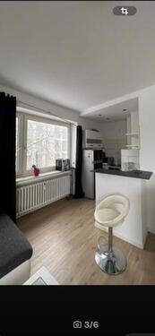 Foto - Etagenwohnung in Solingen zur Miete