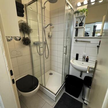 Foto - Etagenwohnung in Hamburg zum Kaufen