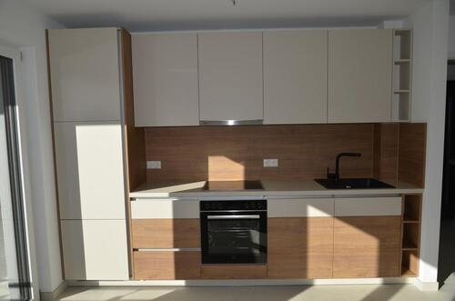 Foto - Etagenwohnung in Anzing zur Miete