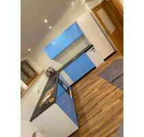 Gemütliche 1,5 Zimmer DG-Wohnung mit Alpenblick - Böbing