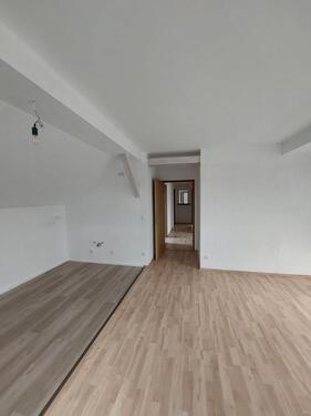 Foto - 2 Zimmer Etagenwohnung in Pastetten