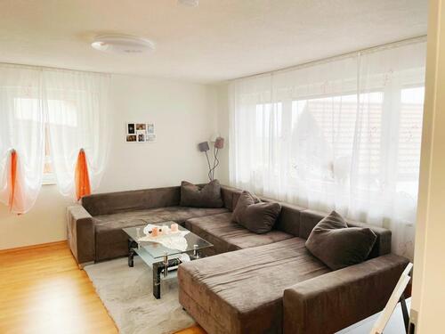 Foto - 3 Zimmer Etagenwohnung zur Miete in Kohlberg