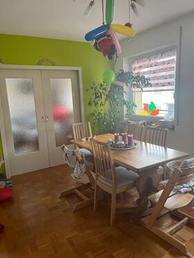 Foto - 3 Zimmer Etagenwohnung zur Miete in Steißlingen
