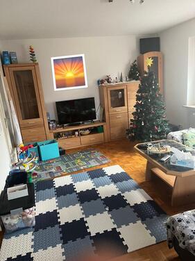 Foto - Etagenwohnung in Steißlingen zur Miete