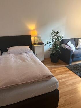 Foto - Etagenwohnung zur Miete in Achim