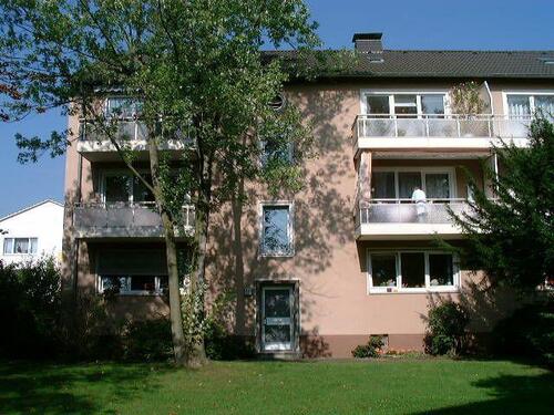 Foto - Perfekt genau meine neue Wohnung: 2-Zimmer-Wohnung in Plittersdorf