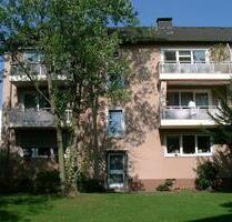 Perfekt genau meine neue Wohnung: 2-Zimmer-Wohnung in Plittersdorf - Bonn Friesdorf