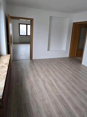 Foto - Etagenwohnung in Ronshausen zur Miete