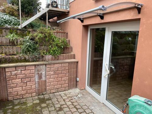 Foto - Wohnung in Piesport - 700,00&nbsp;EUR Kaltmiete, ca.&nbsp; 55,00&nbsp;m&sup2;