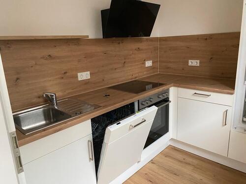 Foto - 2 Zimmer Etagenwohnung zur Miete in Piesport