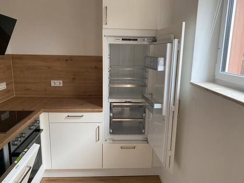 Foto - 2 Zimmer Etagenwohnung in Piesport