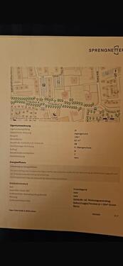 Foto - 3 Zimmer Etagenwohnung in Wiesloch