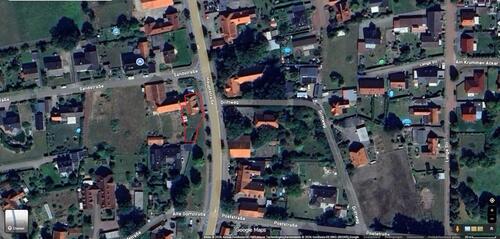 Foto - 4 Zimmer Erdgeschoßwohnung zur Miete in Haßbergen