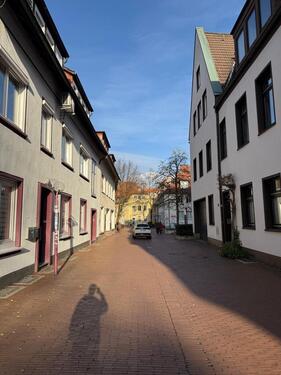Foto - 2 Zimmer Erdgeschoßwohnung zur Miete in Osnabrück