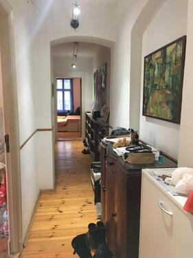 Foto - Schöne möblierte Wohnung 2Z. 67 qm in Charlottenburg
