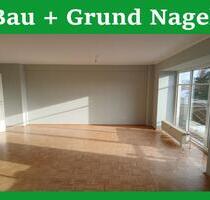 3,5-Zimmer-Wohnung (1.OG) mit Balkon in zentrumsnaher Lage - Borgholzhausen