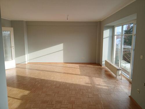 Foto - 4 Zimmer Etagenwohnung zur Miete in Borgholzhausen