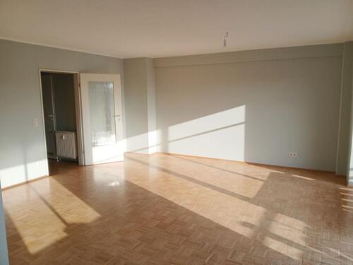 Foto - 4 Zimmer Etagenwohnung in Borgholzhausen