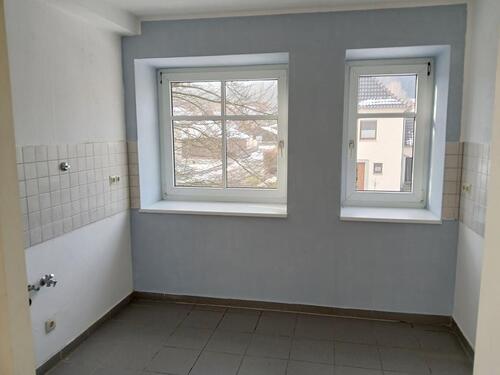 Foto - Etagenwohnung in Borgholzhausen zur Miete